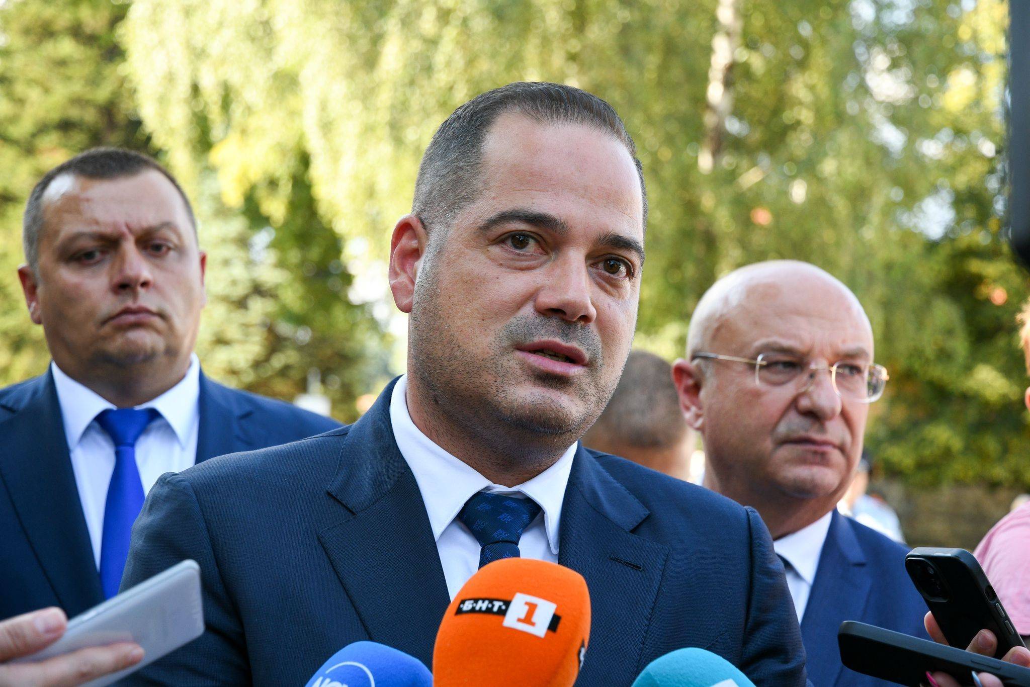  Калин Стоянов 